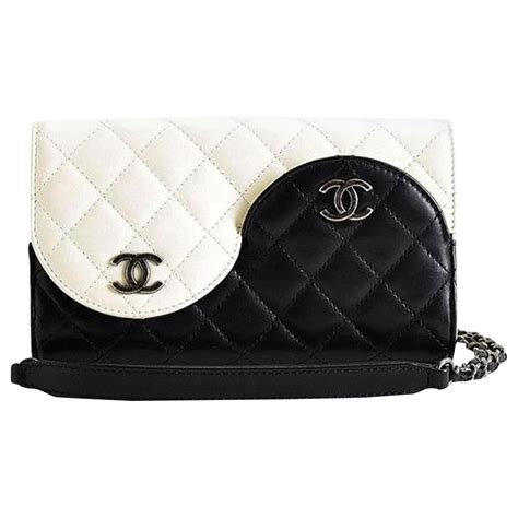 chanel mini flap wallet with chain|Clutches with Chain .